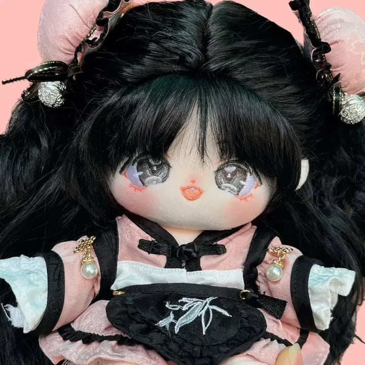 개인제작 솜인형 양도합니다!