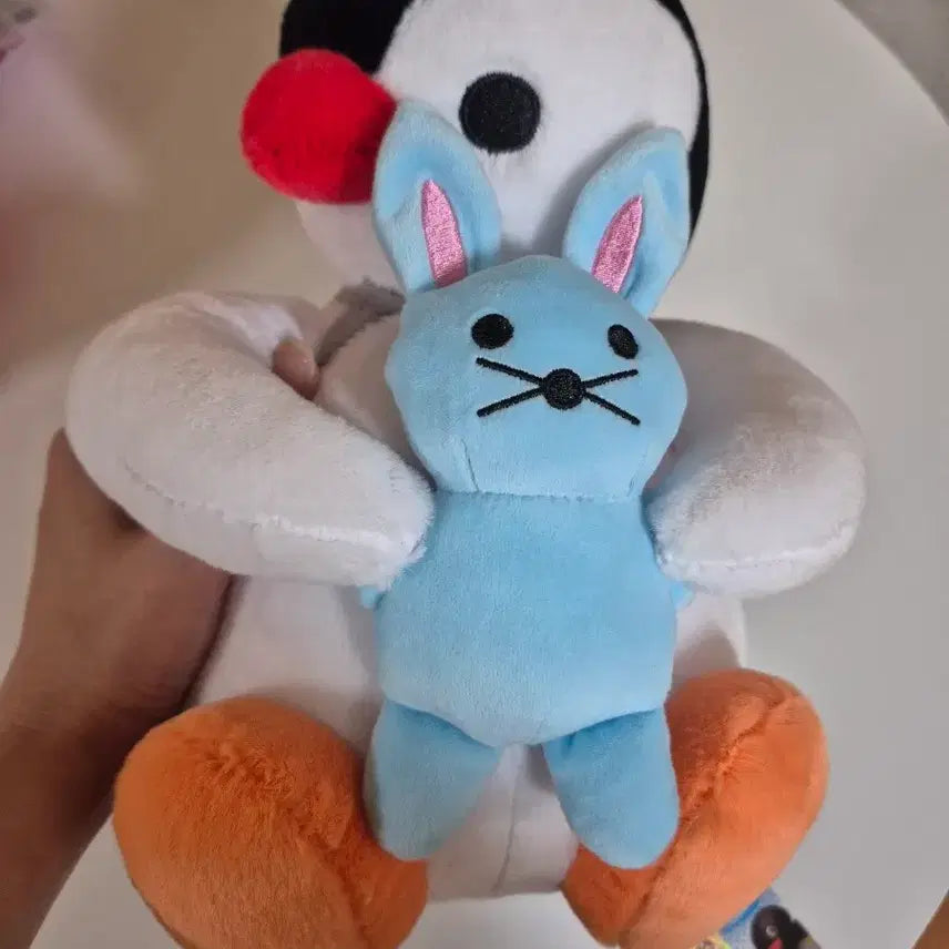 핑가인형 판매해요!