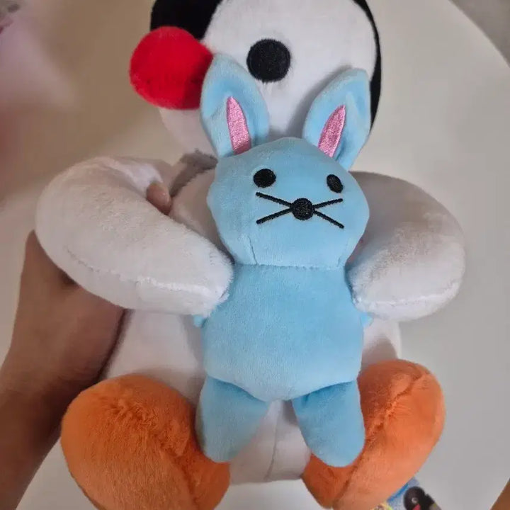 핑가인형 판매해요!