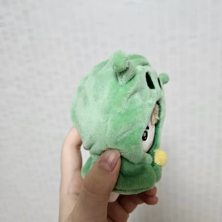 스트레이키즈 한지성 비공굿 인형 한왹