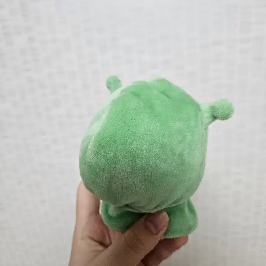 스트레이키즈 한지성 비공굿 인형 한왹