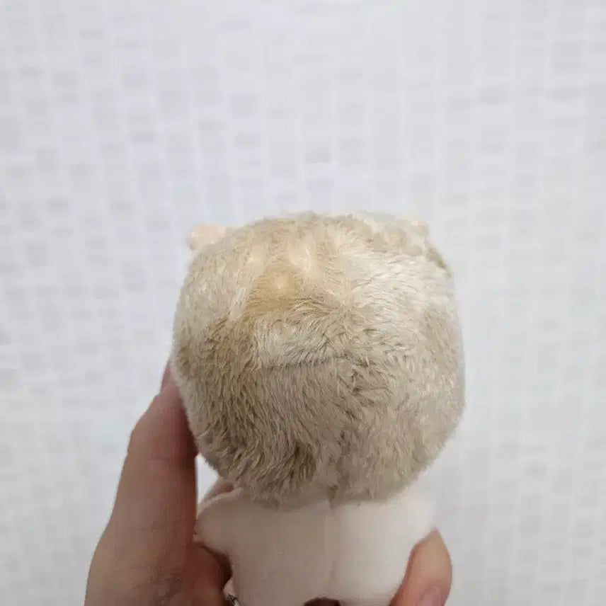 스트레이키즈 한지성 비공굿 인형 한왹