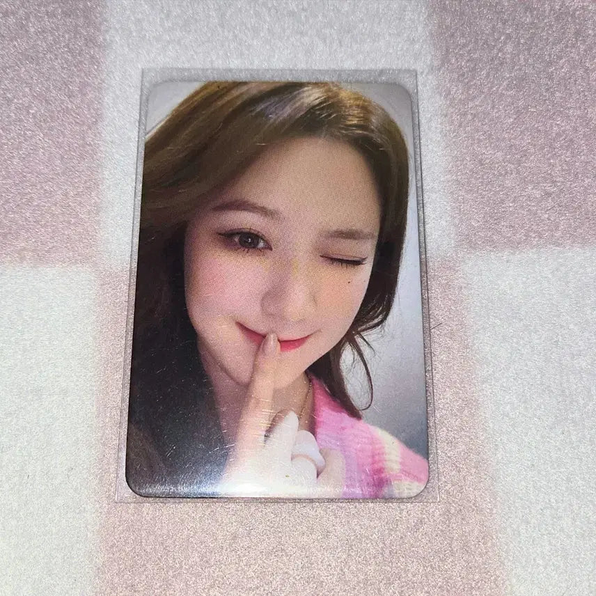 여자아이들 아이들 슈화 퀸카 스타리버 포토카드 포카 양도