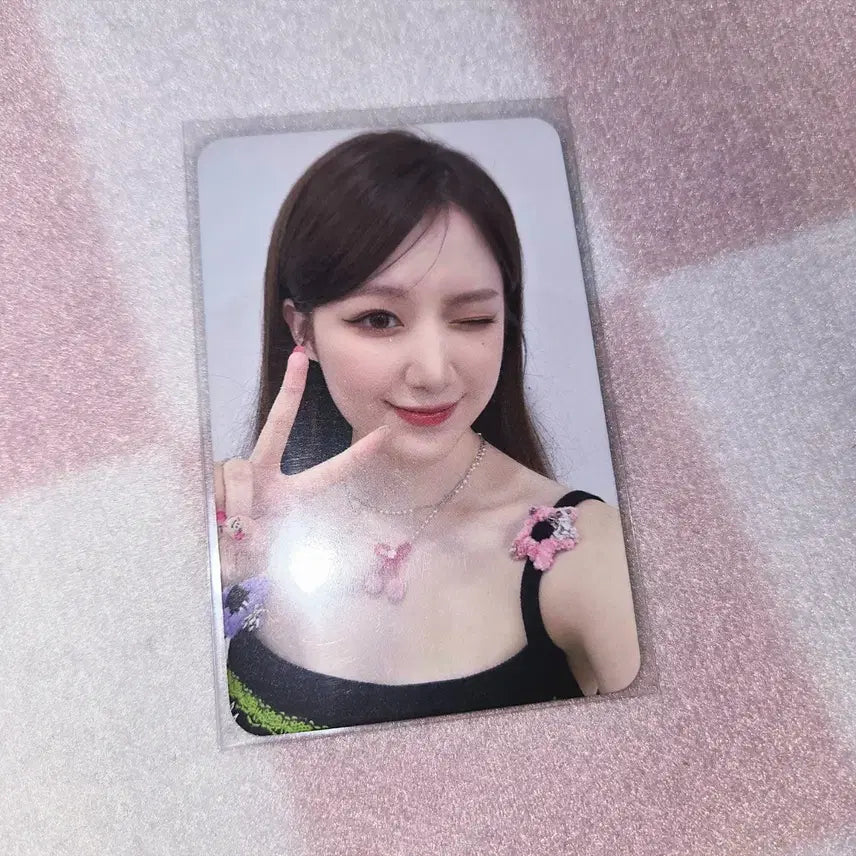 여자아이들 아이들 슈화 퀸카 스타리버 포토카드 포카 양도