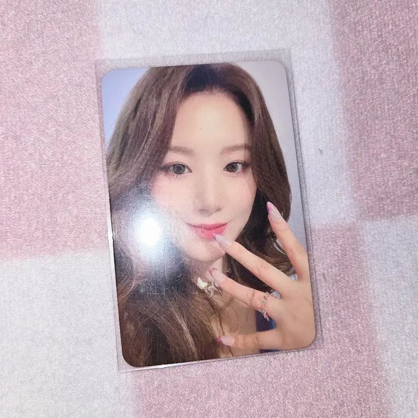 여자아이들 아이들 슈화 퀸카 스타리버 포토카드 포카 양도