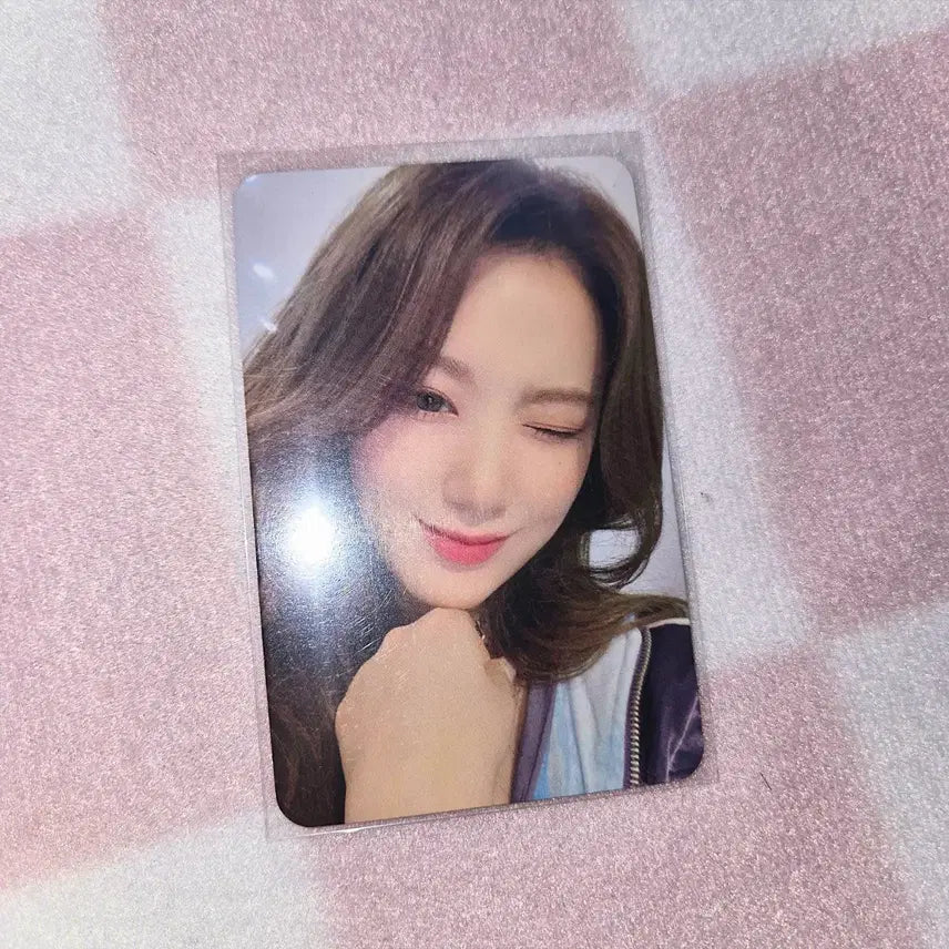 여자아이들 아이들 슈화 퀸카 스타리버 포토카드 포카 양도