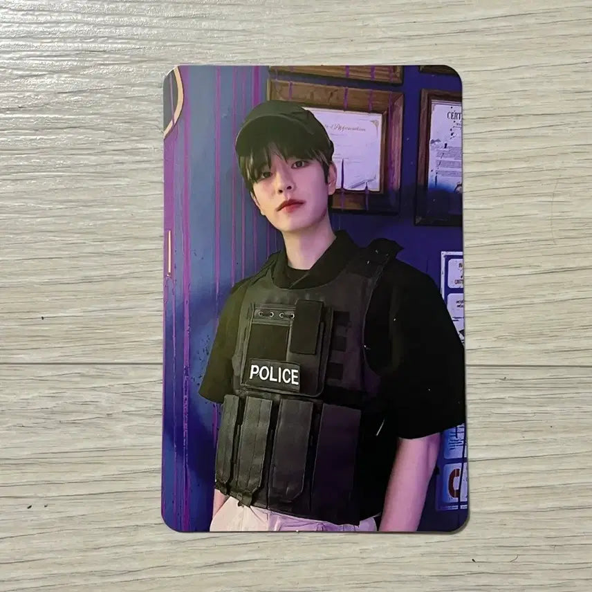 스키즈 스트레이키즈 사웨 포카 미공포 승민