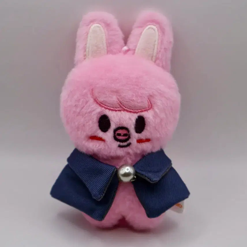 스키주 10CM 인형(돼끼) - 매직스쿨 버전