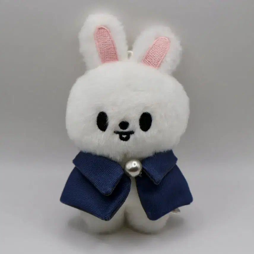 스키주 10CM 인형(리빗) - 매직스쿨 버전