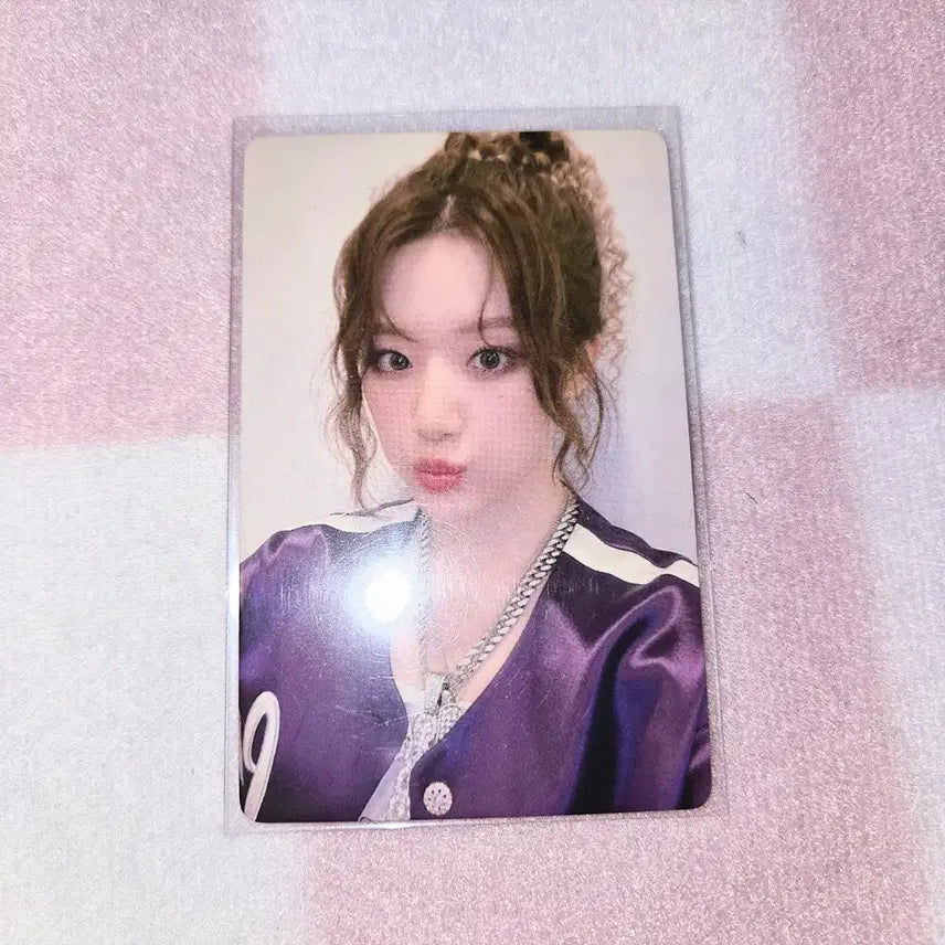 여자아이들 아이들 슈화 퀸카 이즈위 포토카드 포카 양도