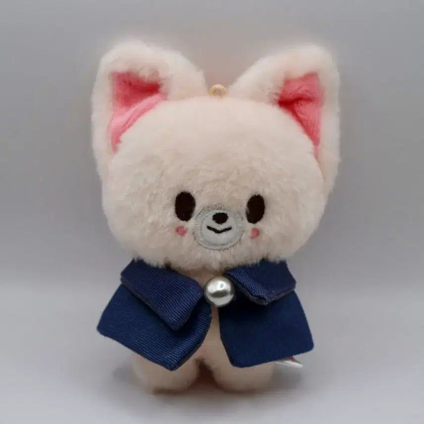 스키주 10CM 인형(폭시니) - 매직스쿨 버전