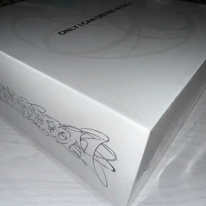 에스파 아마겟돈 CDP