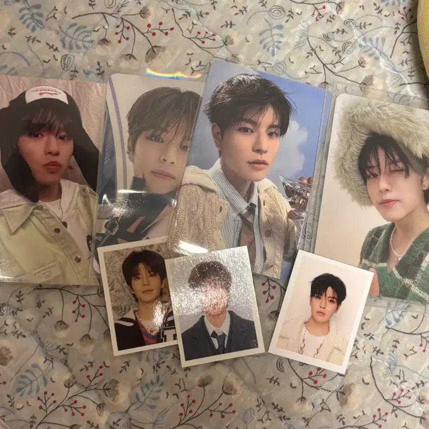 스트레이키즈 승민 앨범포카 키트 증사 판매