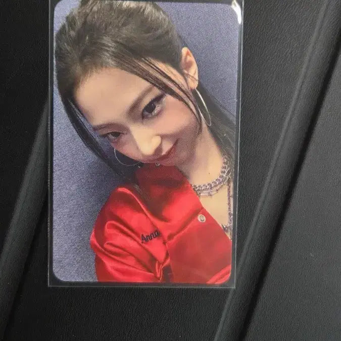 베이비몬스터 루카 콘서트 포카