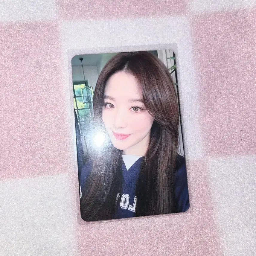 여자아이들 아이들 슈화 2024 시그 포토카드 포카 양도