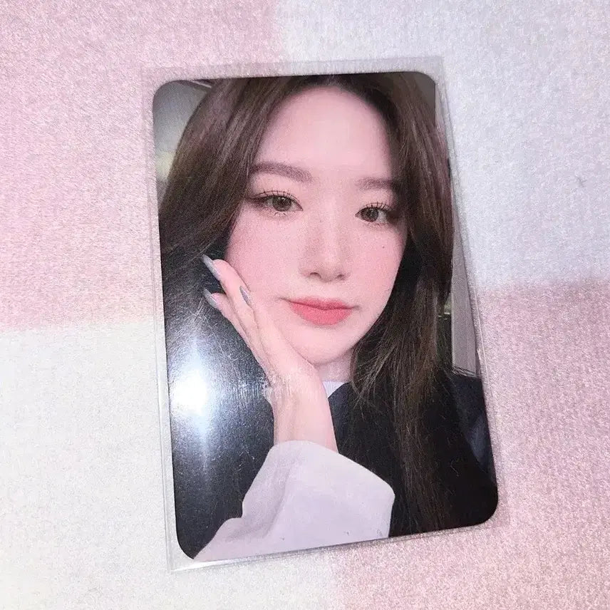 여자아이들 아이들 슈화 2024 시그 케타포 포토카드 포카 양도