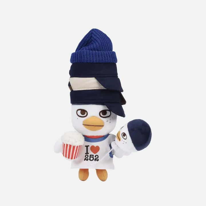 라이즈 소희 리틀라이즈 똘병 20cm 인형