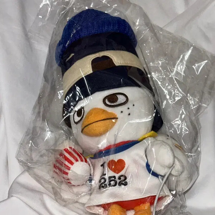 라이즈 소희 리틀라이즈 똘병 20cm 인형