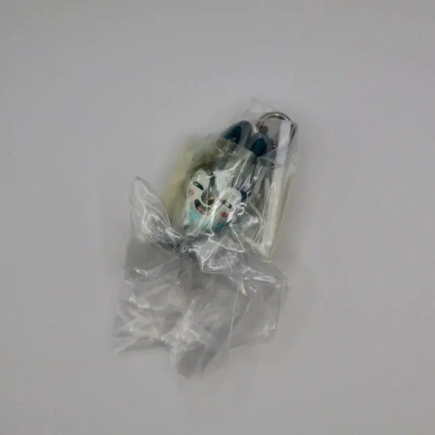 (미개봉) 스키주(울프찬) 메지루시 가챠 테루테루