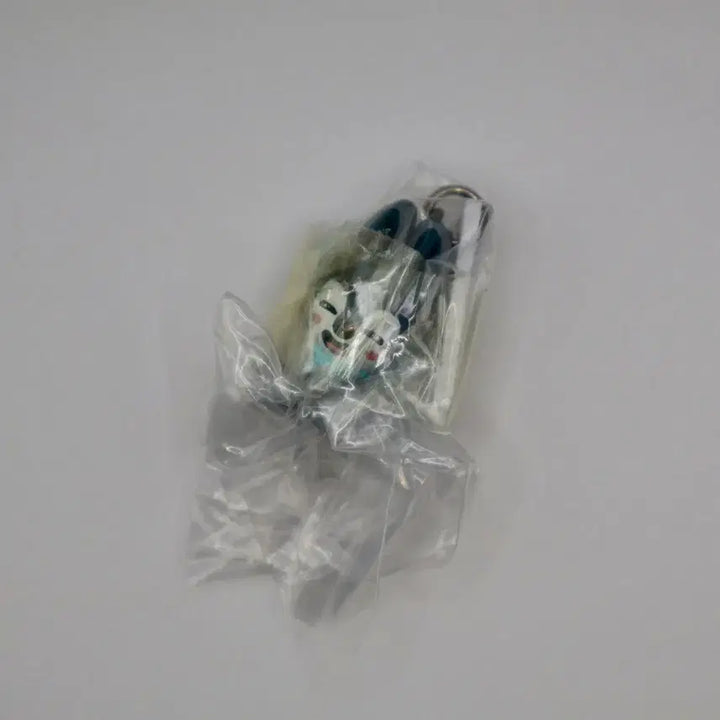 (미개봉) 스키주(울프찬) 메지루시 가챠 테루테루