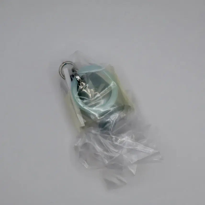 (미개봉) 스키주(울프찬) 메지루시 가챠 테루테루