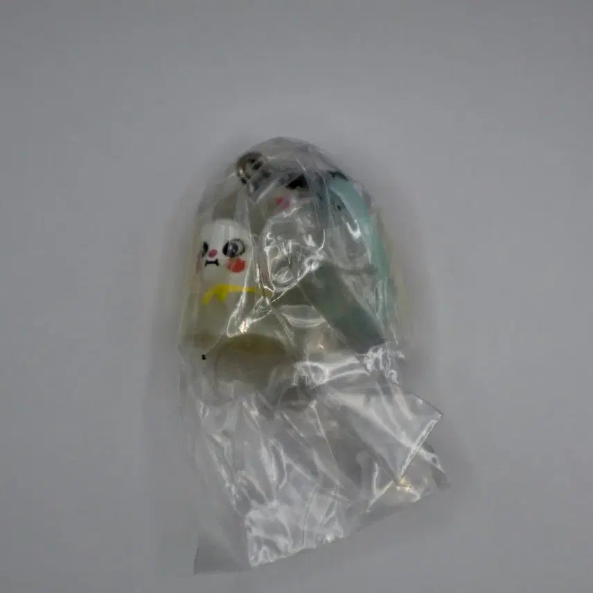 (미개봉) 스키주(지니렛) 메지루시 가챠 테루테루