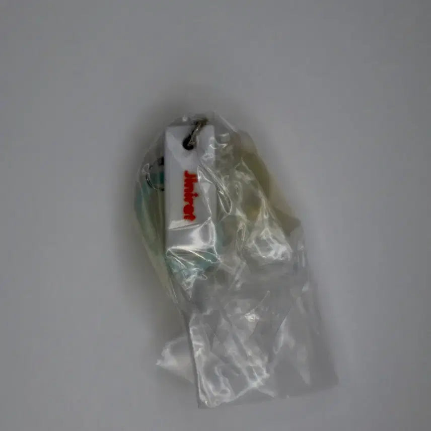 (미개봉) 스키주(지니렛) 메지루시 가챠 테루테루