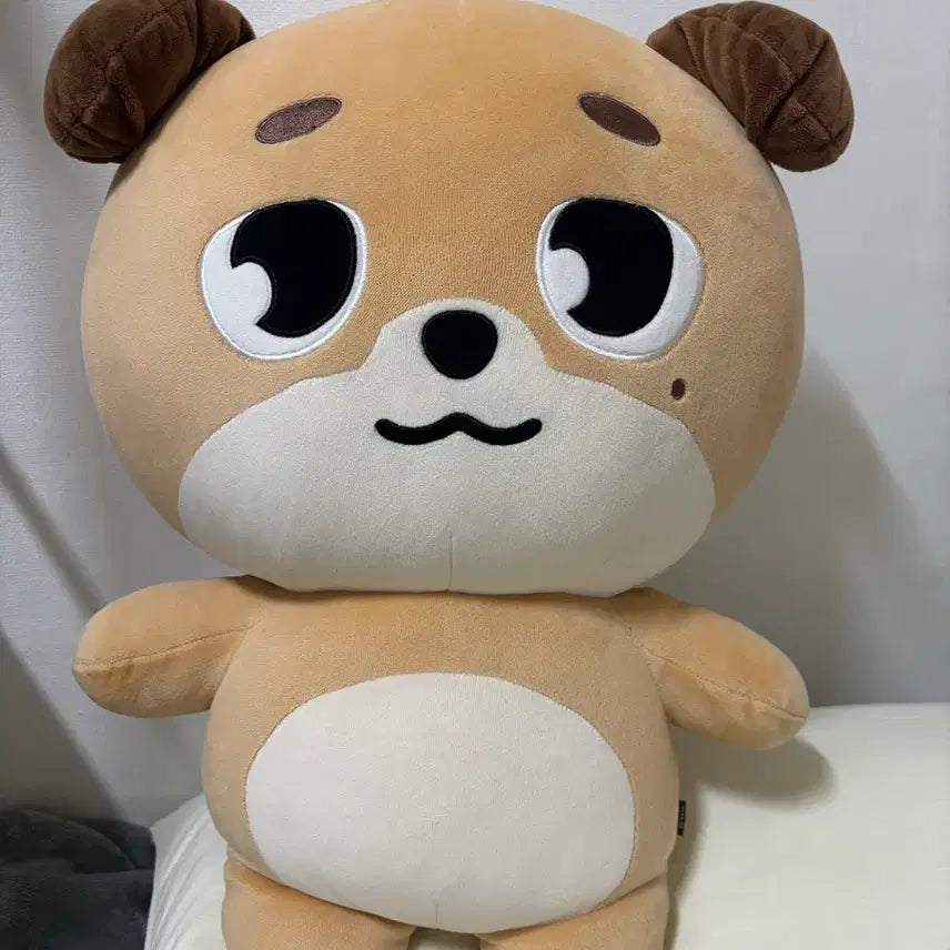 데이식스 자이언트 데니멀즈 돈 자멀 돈