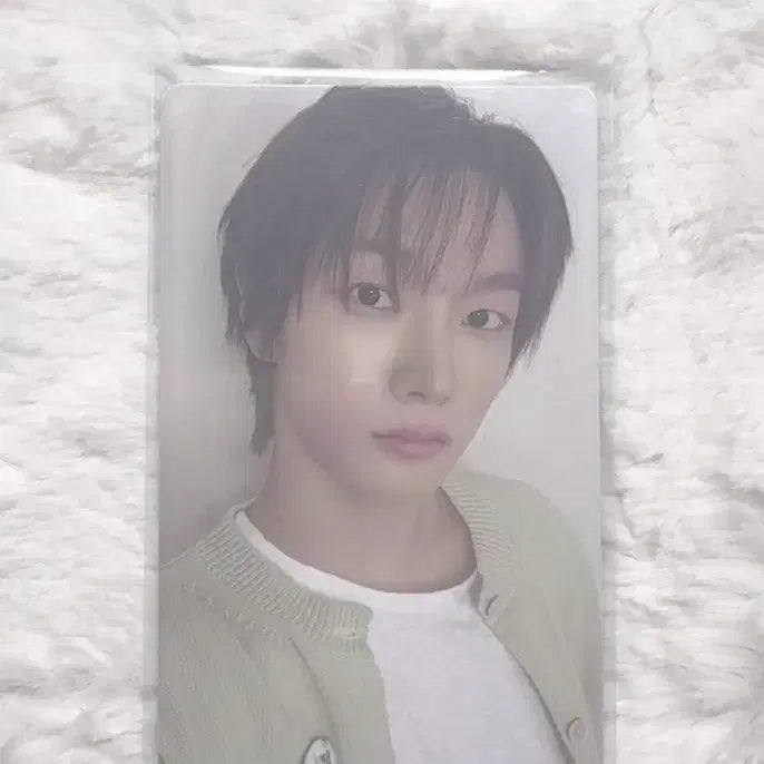 보이넥스트도어 성호 노장르 위버스 특전