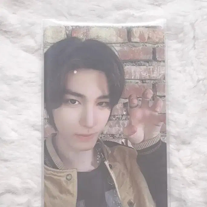 보이넥스트도어 이한 why 앨포