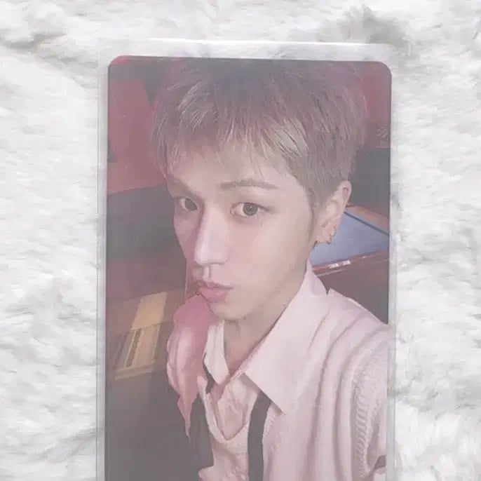 보이넥스트도어 리우 카투럽 포카