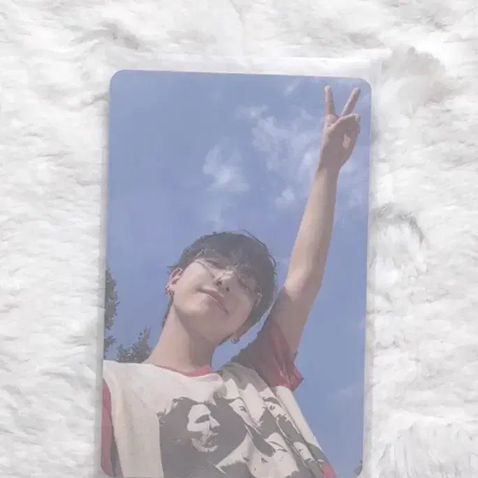 보이넥스트도어 명재현 할리우드 액션 앨포