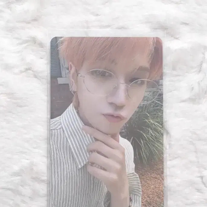 보이넥스트도어 리우 할리우드 액션 앨포