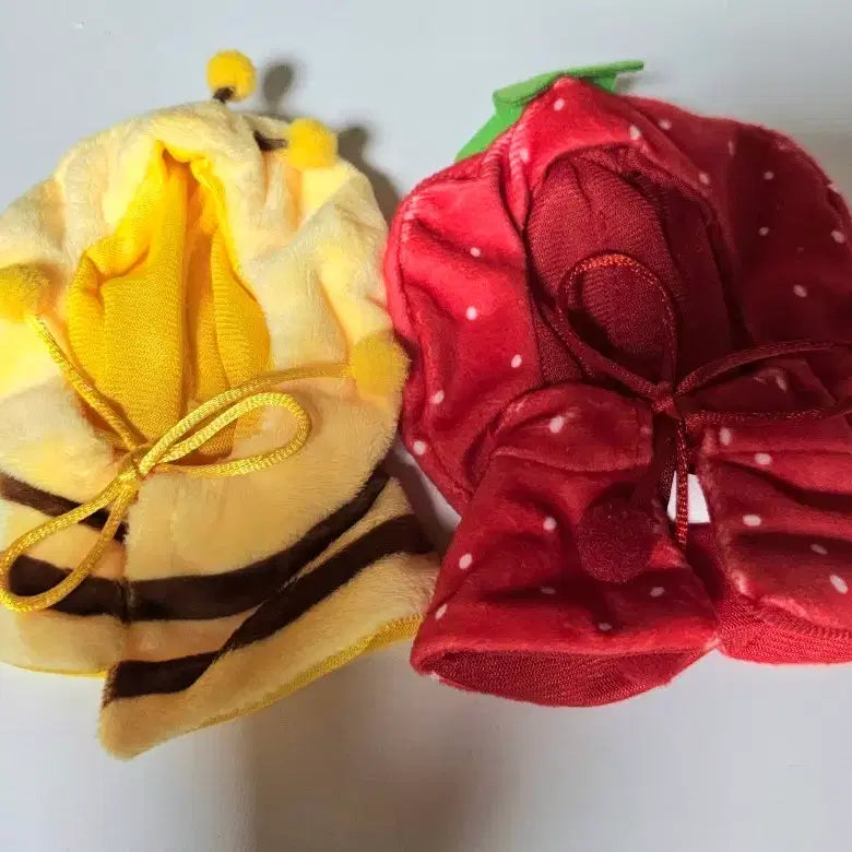 다이소인형옷7개세트