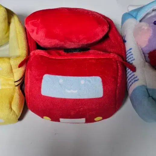 다이소인형옷7개세트