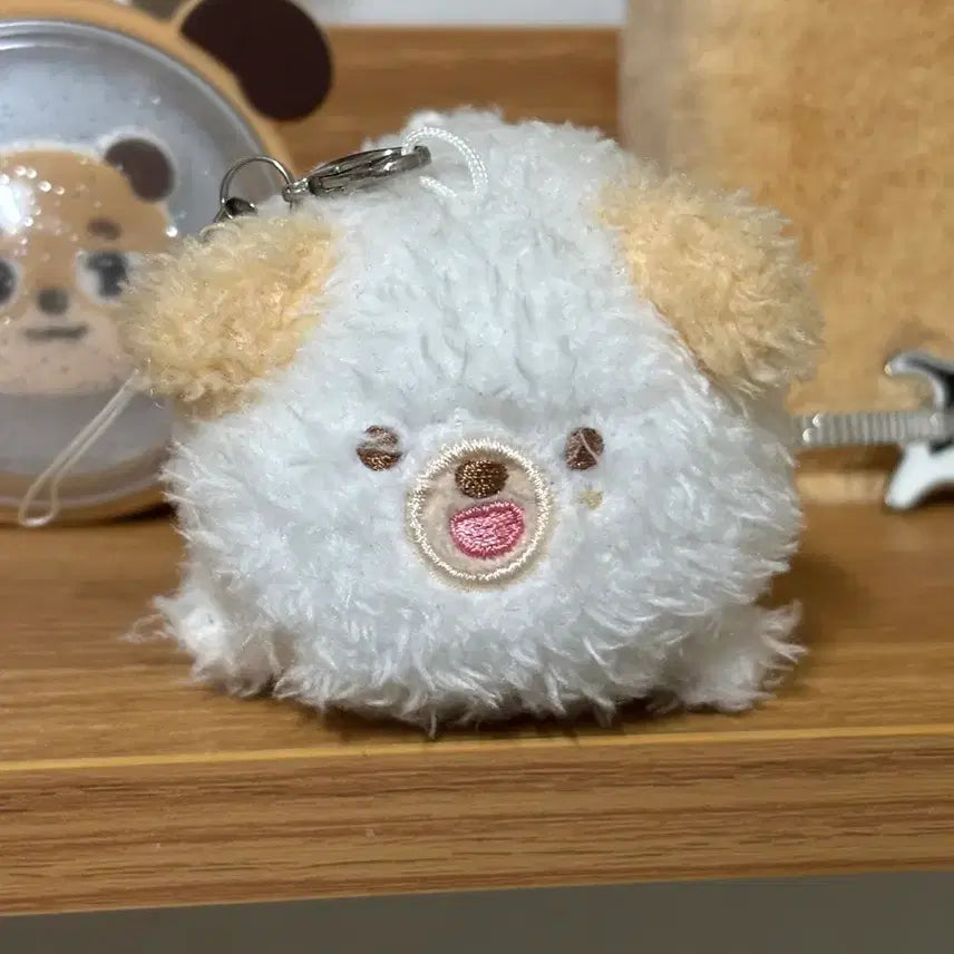 데이식스 사족보행 돈 쁘띠멀즈 도운