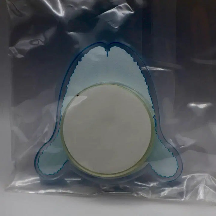 스키주(울프찬) 아크릴 팝 홀더