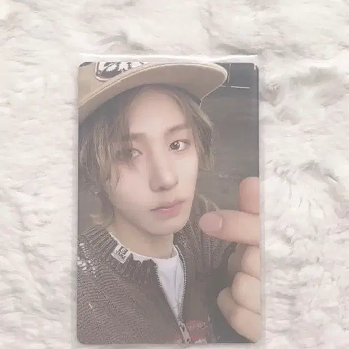 보넥도 이한 노장르 앨포 판매합니다