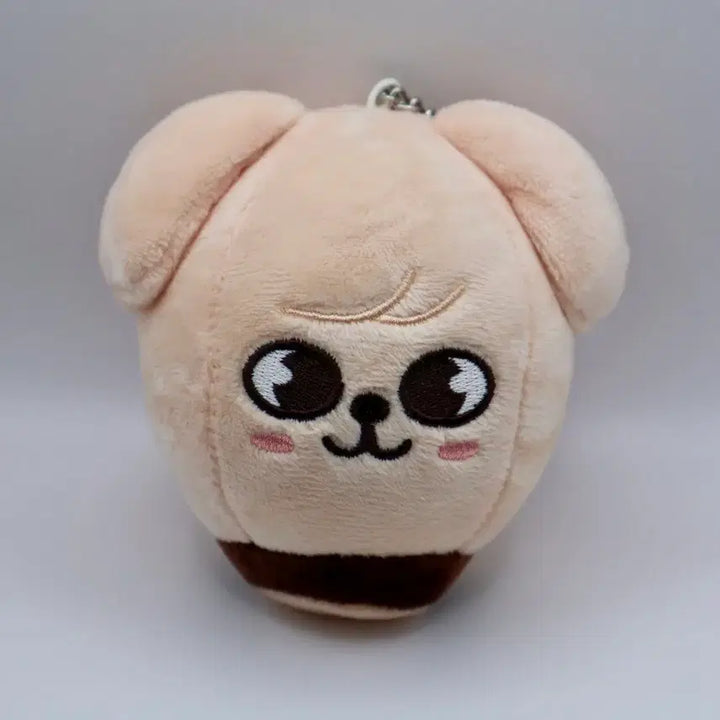 퍼핌 백참(열기구) - 일본 MD