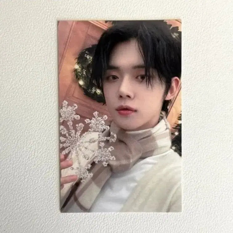 투바투 공방 포카 연준 2022 가요대전 양도