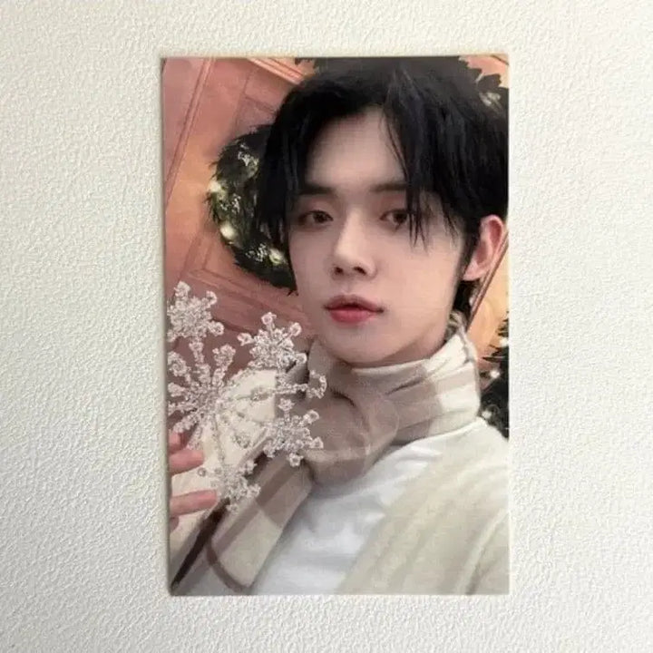 투바투 공방 포카 연준 2022 가요대전 양도