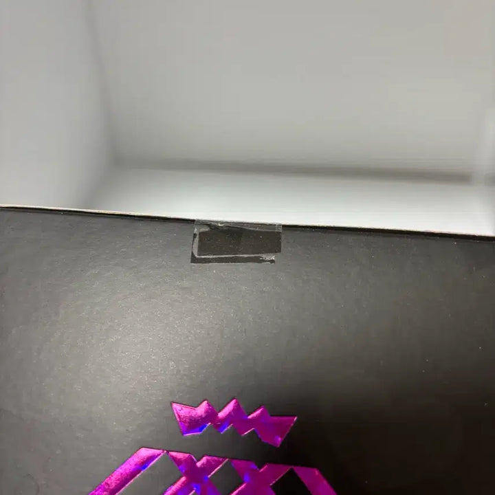 미쿠 2025 생일 피규어 미개봉