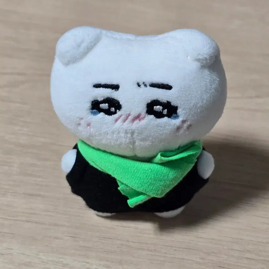 스트레이키즈 필릭스 비공식 인형 울복이