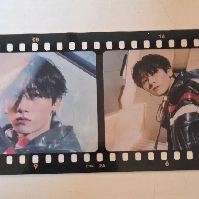 몬스타엑스 NO LIMIT 앨범 풀세트