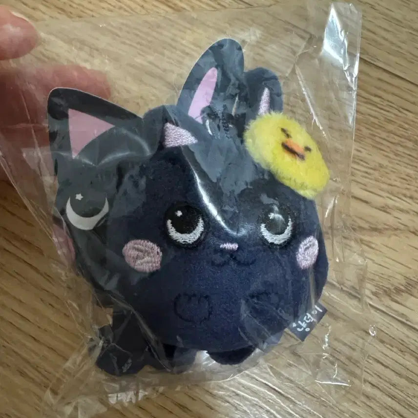 리라즈 토냥덕 원빈 키링