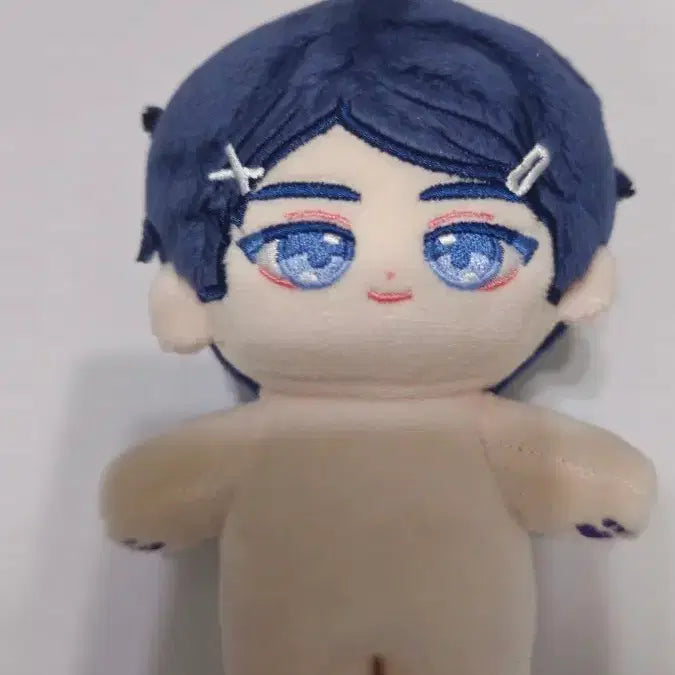 챱예준 플레이브 예준 솜깅 10센치 인형