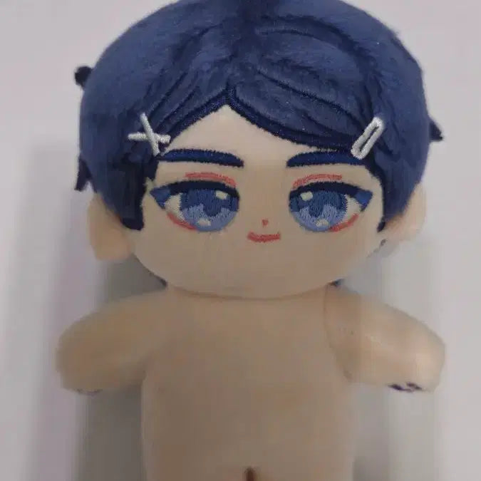 챱예준 플레이브 예준 솜깅 10센치 인형