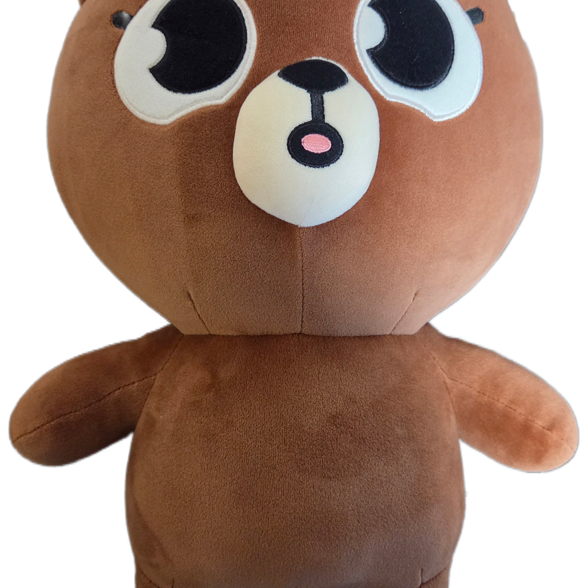 자이언트 데니멀즈 방이(포카포함)