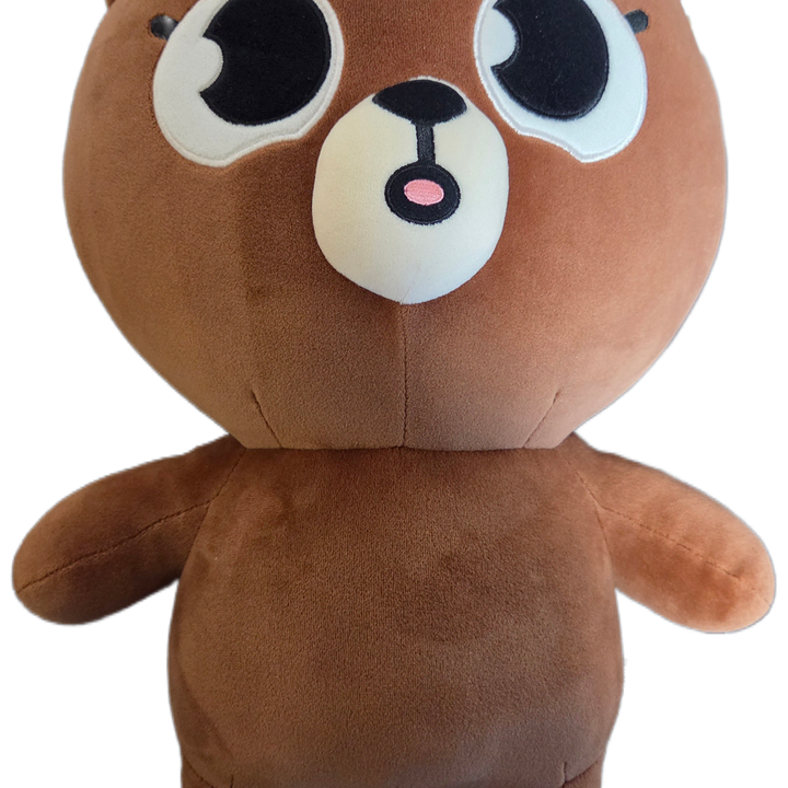 자이언트 데니멀즈 방이(포카포함)