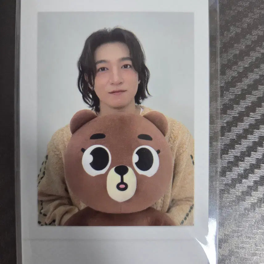 자이언트 데니멀즈 방이(포카포함)